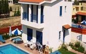 Туры в отель Kotsias Villas