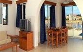Туры в отель Kotsias Villas