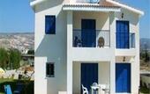 Туры в отель Kotsias Villas