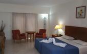 Туры в отель Panareti Paphos Resort