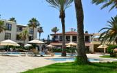 Туры в отель Panareti Paphos Resort