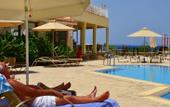 Туры в отель Panareti Paphos Resort