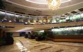 Туры в отель Dream Hill Asia Business Deluxe Hotel