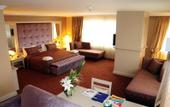 Туры в отель Dream Hill Asia Business Deluxe Hotel
