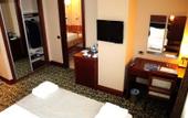 Туры в отель Dream Hill Asia Business Deluxe Hotel