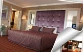 Туры в отель Dream Hill Asia Business Deluxe Hotel