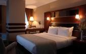 Туры в отель Dream Hill Asia Business Deluxe Hotel