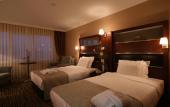 Туры в отель Dream Hill Asia Business Deluxe Hotel