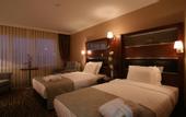 Туры в отель Dream Hill Asia Business Deluxe Hotel