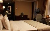 Туры в отель Dream Hill Asia Business Deluxe Hotel