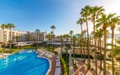 Туры в отель Ideal Prime Beach