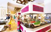 Туры в отель Ideal Prime Beach