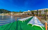 Туры в отель Ideal Prime Beach