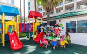 Туры в отель Ideal Prime Beach