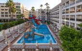 Туры в отель Ideal Prime Beach
