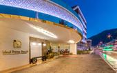 Туры в отель Ideal Prime Beach