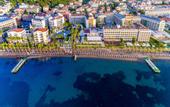 Туры в отель Ideal Prime Beach