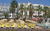 Туры в отель Candan Beach Hotel