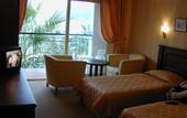 Туры в отель Candan Beach Hotel