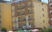 Туры в отель Kleopatra Saray Hotel