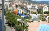 Туры в отель Kleopatra Saray Hotel
