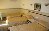 Туры в отель Kleopatra Saray Hotel