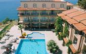 Туры в отель Palmera Hotel