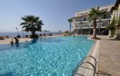 Туры в отель Palmera Hotel