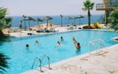 Туры в отель Palmera Hotel