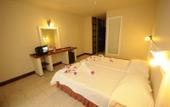 Туры в отель Palmera Hotel