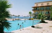 Туры в отель Palmera Hotel