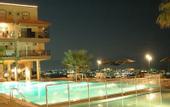 Туры в отель Palmera Hotel