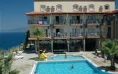Туры в отель Palmera Hotel