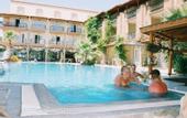 Туры в отель Palmera Hotel