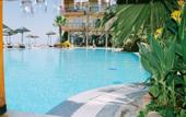 Туры в отель Palmera Hotel