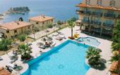 Туры в отель Palmera Hotel
