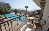 Туры в отель Palmera Hotel