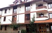 Туры в отель Hotel Friends Bansko
