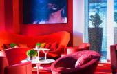 Туры в отель Radisson Blu Hotel Marseille Vieux Port