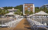 Туры в отель Cettia Beach Resort