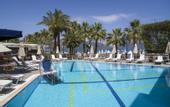 Туры в отель Cettia Beach Resort