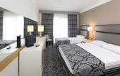Туры в отель Cettia Beach Resort