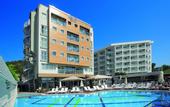 Туры в отель Cettia Beach Resort