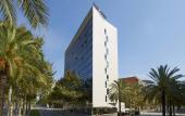 Туры в отель Four Points by Sheraton Barcelona Diagonal