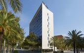 Туры в отель Four Points by Sheraton Barcelona Diagonal
