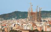 Туры в отель Four Points by Sheraton Barcelona Diagonal