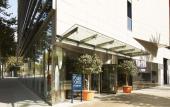 Туры в отель Four Points by Sheraton Barcelona Diagonal