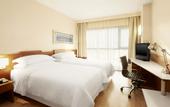 Туры в отель Four Points by Sheraton Barcelona Diagonal