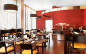 Туры в отель Four Points by Sheraton Barcelona Diagonal