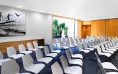 Туры в отель Four Points by Sheraton Barcelona Diagonal